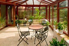 Conyer conservatory quotes