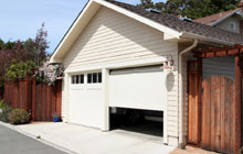 Conyer garage construction leads