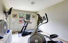 Conyer home gym construction leads